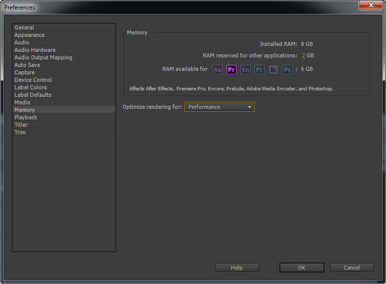 Adobe Media Encoder 2024 download the new for mac